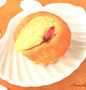 Recipe Easy Cherry Blossom Madeleines the Delicious Delicious