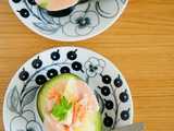 grapefruit salad