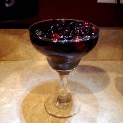 A picture of Delicious Cherry Sauce.