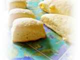cheese scones