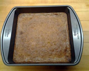 Easy Make Recipe Butter Squares Most Delicious