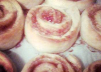 Easy Making Recipe Eversoft cinnamon rolls Most Delicious