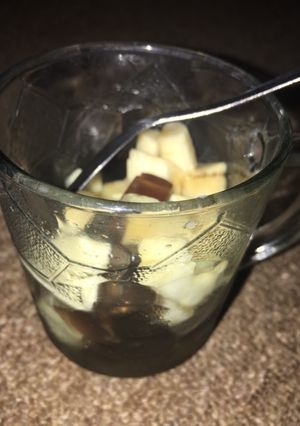 Foto resep Cemilan Enak untuk Diet dan Sehat