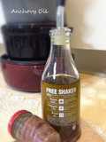 All-Purpose Anchovy Oil