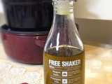 anchovy oil