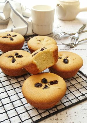 Foto resep Easy Cake Irit