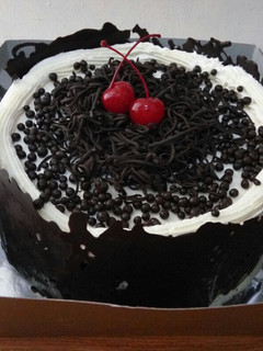 Foto resep Buttercream lembut untuk hiasan kue