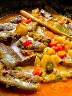 Foto resep Gulai Ikan