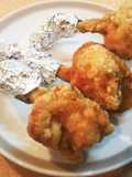 Chicken Drumette Tulip Karaage