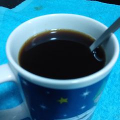A picture of Ginger Tea.