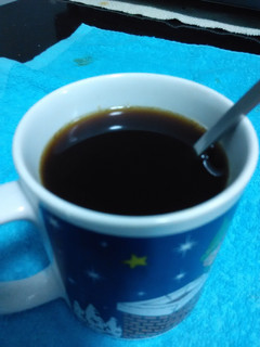 A picture of Ginger Tea.