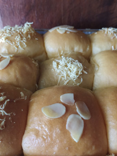 Foto resep Roti Sobek Isi