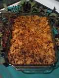 Bad budget GOOD casserole