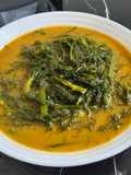 Gulai Adas