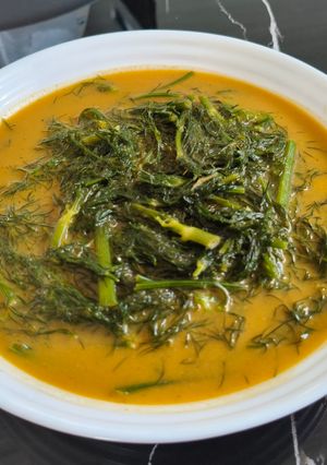 Foto resep Gulai Adas