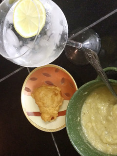 A picture of Easy Lentil Soup.