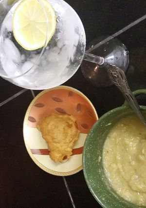 A picture of Easy Lentil Soup.