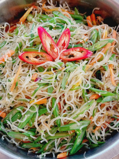 Foto resep #16 Bihun Goreng Sayur
