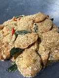Udang Sereal