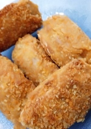 Foto resep Tahu Mercon
