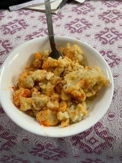 ખીચું(khichu in Gujarati) રેસીપી મુખ્ય ફોટો