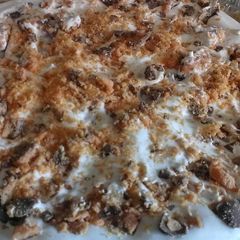 A picture of Butterfinger Chocolate Bliss.