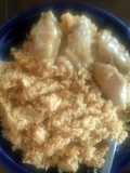 Kenyan Fried Rice