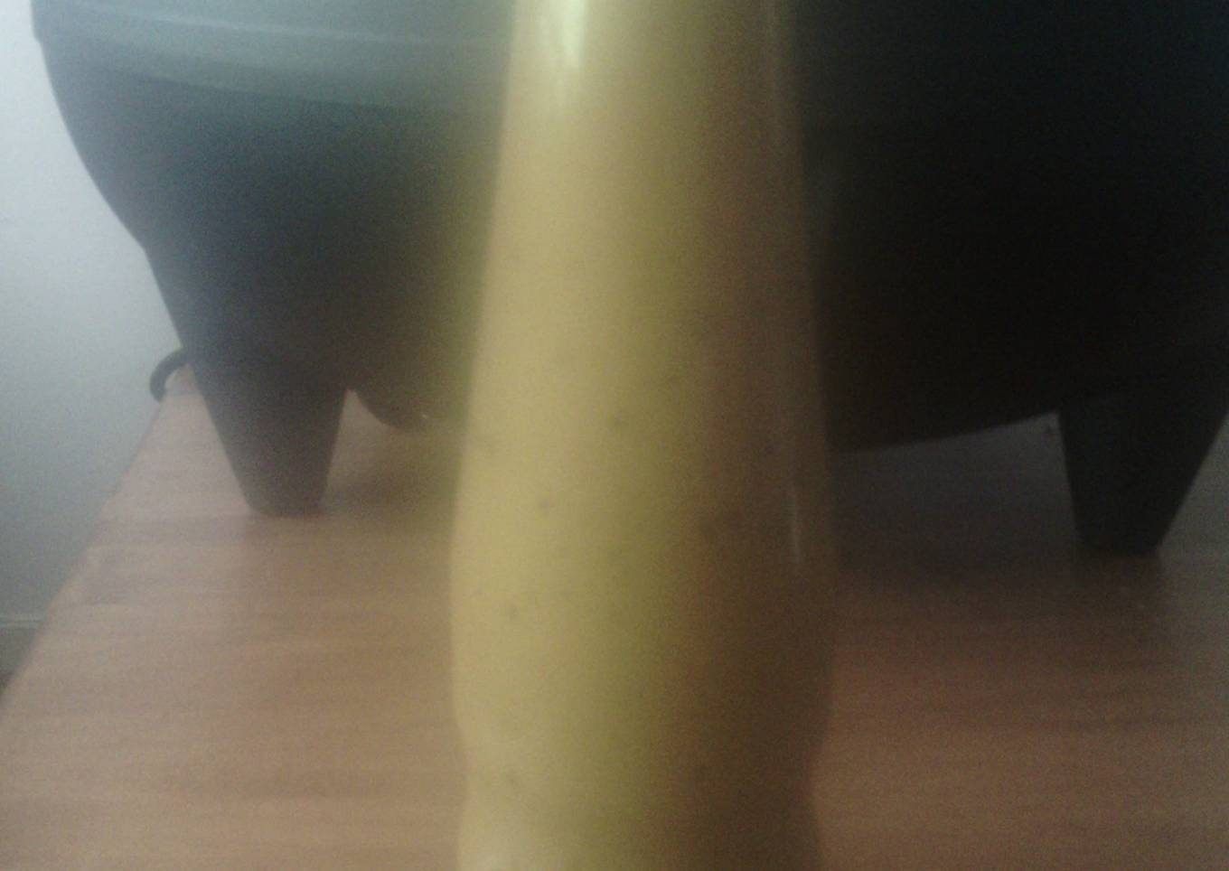 Big Daddy's Carolina Style BBQ Sauce