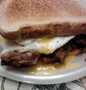 Easy Way Make Eggs over Pot Roast on Toast the Perfect You can take Joss in your mouth