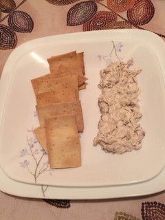 A picture of Caramelized Onion Dip.
