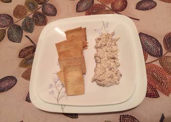 Update, Make Recipe Caramelized Onion Dip Delicious Perfect