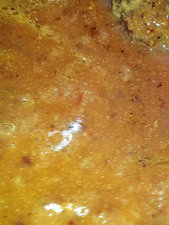 A picture of Pan gravy.