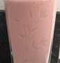 Easy Ways Prepare|Recipe} Strawberry Smoothie the So Delicious , Perfect