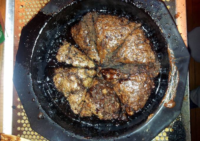 Recipe of Quick chocolate pudding cake