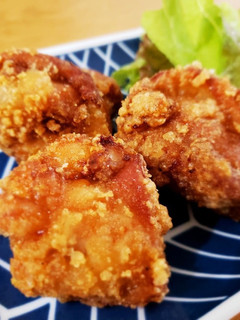 A picture of Absolutely Delicious! Easy Fried Chicken.