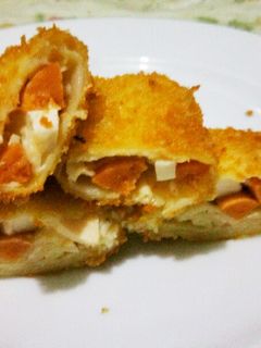Foto resep Risol mayonaise