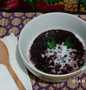 Cara Gampang Membikin Resep Bubur Ketan Hitam 7-30-5 yang Bikin Ngiler Anti Ribet, Mantap Sekali