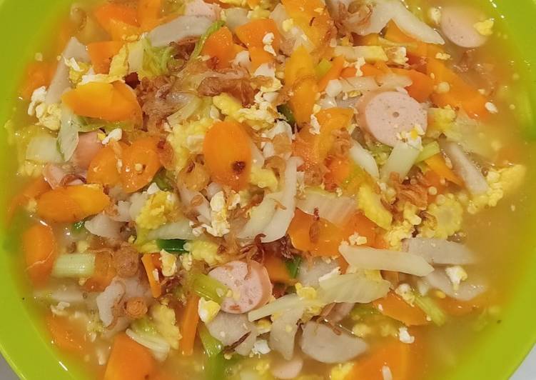 Capjay ala - ala..ππͺ