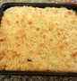 Easy Steps to Make Apple Crumble which So Delicious