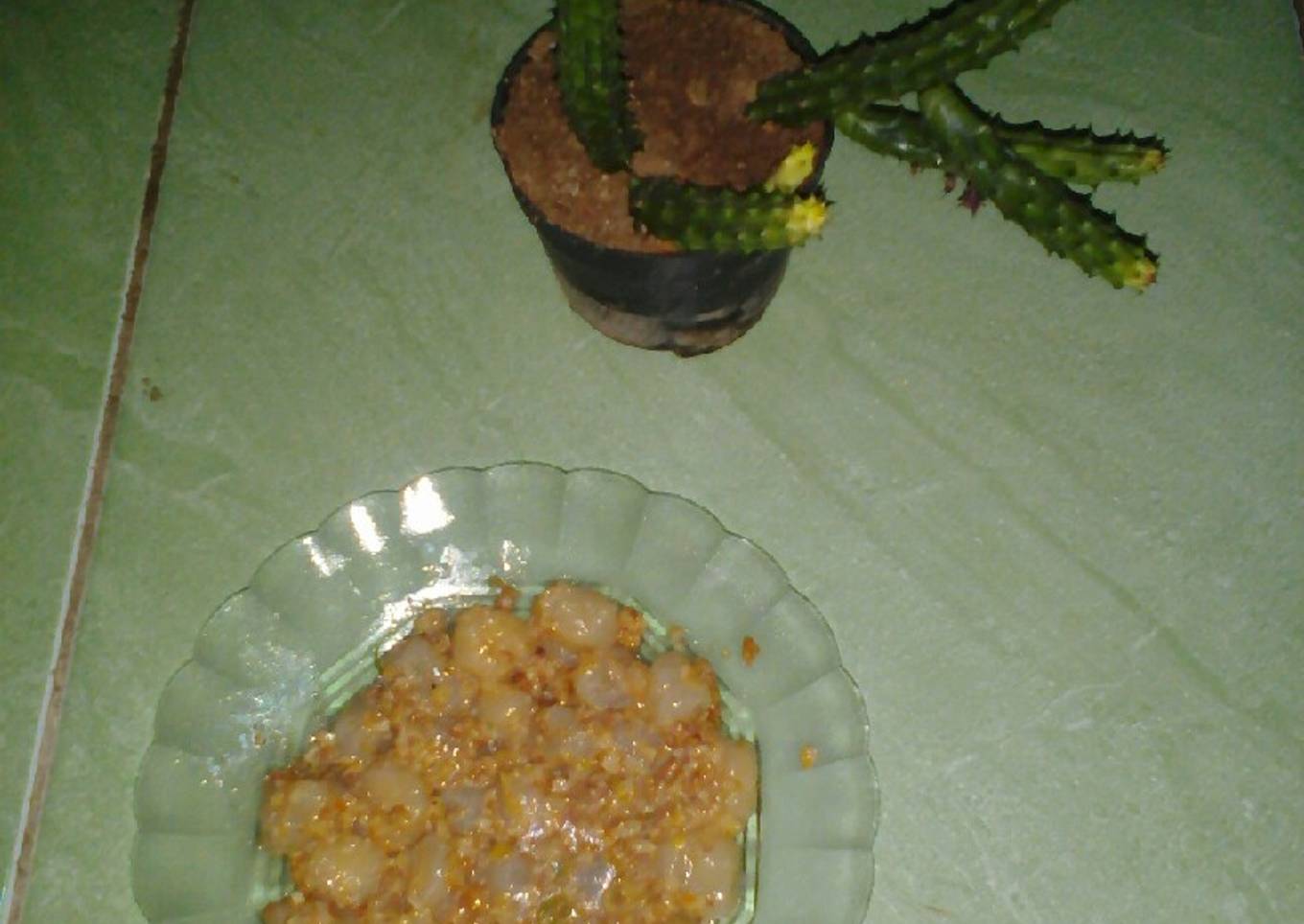 Cilok 😋