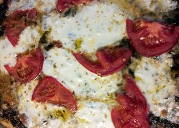 Popular Recipe Tamis Pesto Pizza Very Delicious Popular Recipe Tamis Pesto Pizza Very Delicious