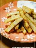 For Osechi Crunchy Pounded Burdock Root