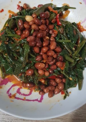 Foto resep Plecing Kangkung