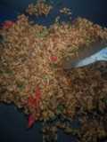 Nasi Goreng Rendang
