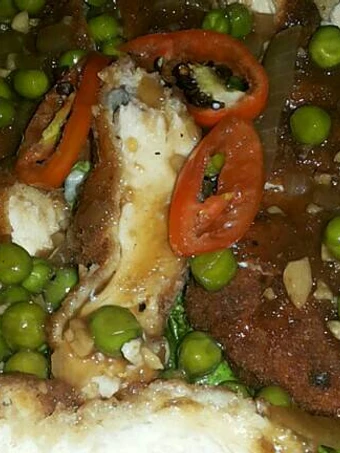 Langkah Mudah untuk Membikin Resep Ayam Nanking yang Menggugah Selera Anti Ribet, Lezat Sekali