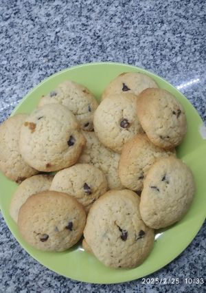 Una foto de Cookies