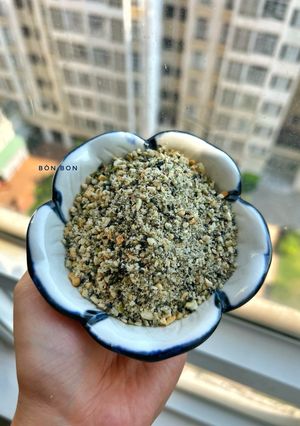 Hình của món Muối Hạt Dinh Dưỡng 🌱.