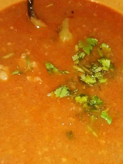 صورة لوصفة شوربة فريك