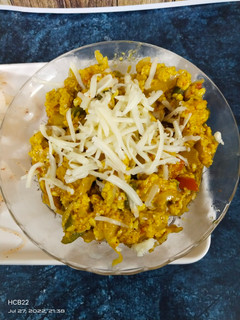 ચીઝ પનીર ગોટાળો (Cheese Paneer Gotala Recipe In Gujarati) રેસીપી મુખ્ય ફોટો