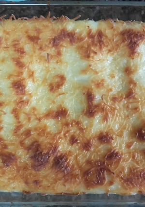 Foto principal de Canelones rellenos de carne